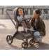 Carrito de bebé Anex Flo duo
