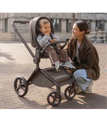 Carrito de bebé Anex Flo duo
