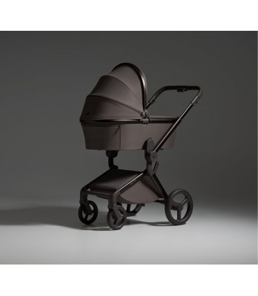 Carrito de bebé Anex Flo duo