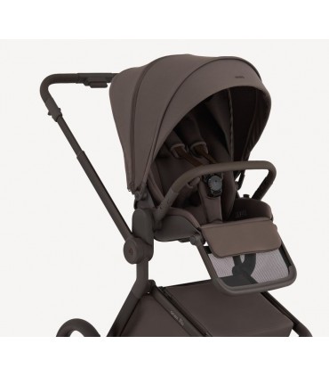 Carrito de bebé Anex Flo duo