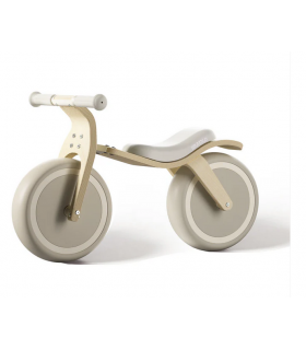 Bravold EcoBike Bicicleta de equilibrio de madera