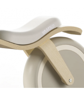 Bravold EcoBike Bicicleta de equilibrio de madera