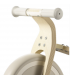 Bravold EcoBike Bicicleta de equilibrio de madera