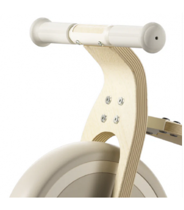 Bravold EcoBike Bicicleta de equilibrio de madera