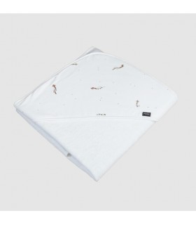 Capa de baño Sonpetit