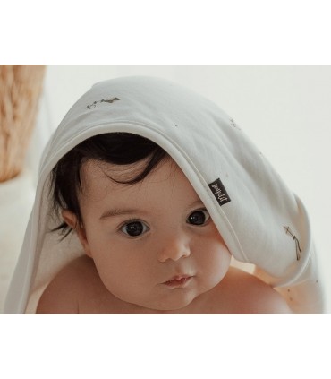 Capa de baño Sonpetit