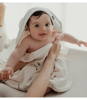 Capa de baño Sonpetit