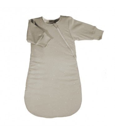 Pijama saco invierno Sonpetit 0 a 6 meses