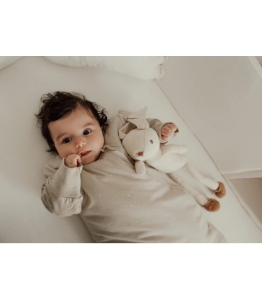 Pijama saco invierno Sonpetit 0 a 6 meses