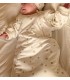Pijama saco invierno Sonpetit 0 a 6 meses