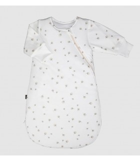 Pijama saco invierno Sonpetit 0 a 6 meses