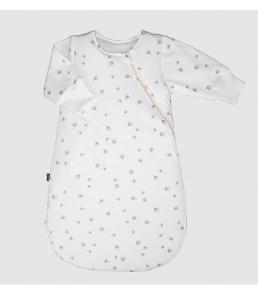 Pijama saco invierno Sonpetit 0 a 6 meses