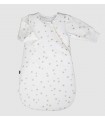 Pijama saco invierno Sonpetit 0 a 6 meses