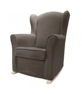 Sillón de lactancia Natale Roa