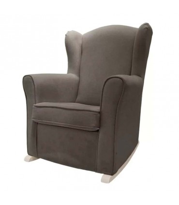 Sillón de lactancia Natale Roa