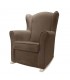 Sillón de lactancia Natale Roa