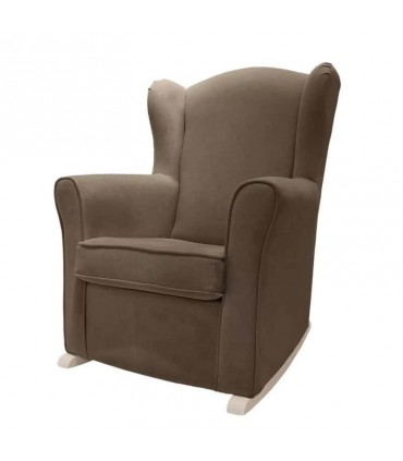Sillón de lactancia Natale Roa