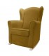 Sillón de lactancia Natale Roa