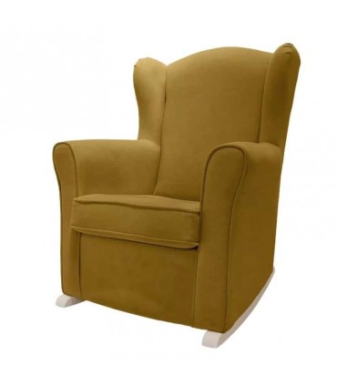 Sillón de lactancia Natale Roa