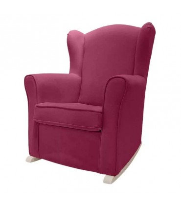 Sillón de lactancia Natale Roa