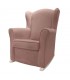 Sillón de lactancia Natale Roa