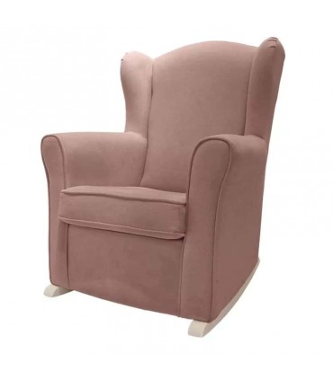 Sillón de lactancia Natale Roa