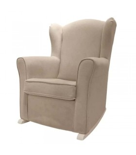 Sillón de lactancia Natale Roa