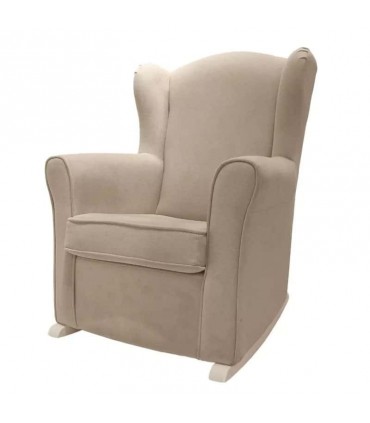 Sillón de lactancia Natale Roa