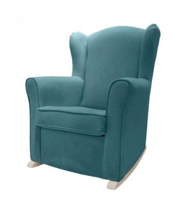 Sillón de lactancia Natale Roa