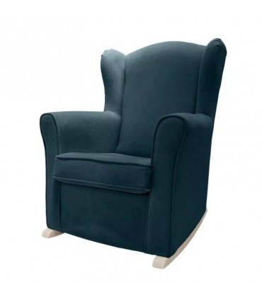 Sillón de lactancia Natale Roa
