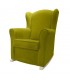 Sillón de lactancia Natale Roa