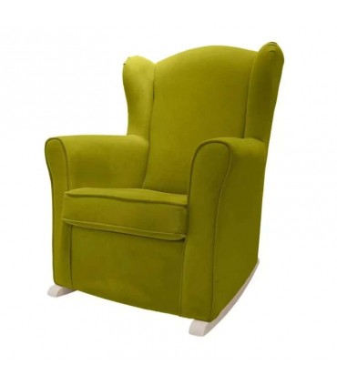 Sillón de lactancia Natale Roa