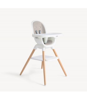 Trona Multimodo Joie Chestnut