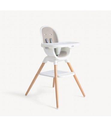 Trona Multimodo Joie Chestnut