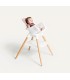 Trona Multimodo Joie Chestnut