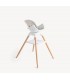 Trona Multimodo Joie Chestnut