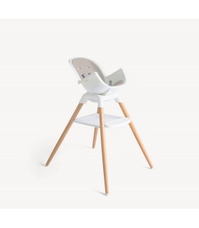 Trona Multimodo Joie Chestnut