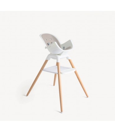 Trona Multimodo Joie Chestnut