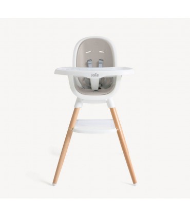 Trona Multimodo Joie Chestnut