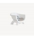 Trona Multimodo Joie Chestnut