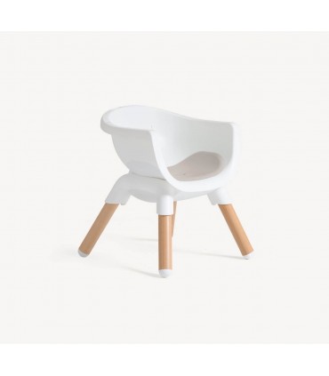 Trona Multimodo Joie Chestnut