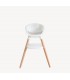 Trona Multimodo Joie Chestnut