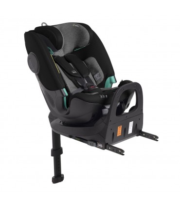 Carro de bebé trío Chicco Mysa + First Seat Recline