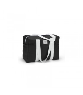 Koku Baby x Baby Monsters Bolso Para Carro Gemelar Easy Twin Polipiel