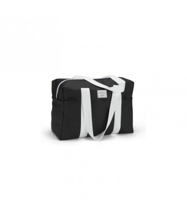 Koku Baby x Baby Monsters Bolso Para Carro Gemelar Easy Twin Polipiel