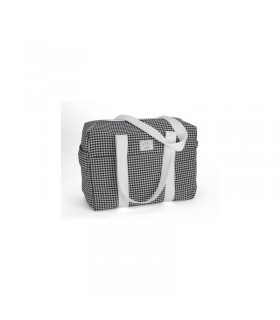 Koku Baby x Baby Monsters Bolso Para Carro Gemelar Easy Twin Vichy