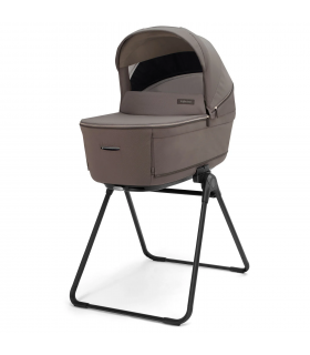 Carrito de bebé Inglesina Aptica 2026 – Sistema Duo con capazo y silla reversible
