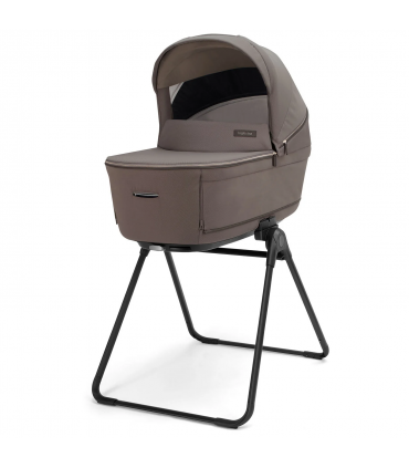 Carrito de bebé Inglesina Aptica 2026 – Sistema Duo con capazo y silla reversible