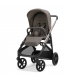 Carrito de bebé Inglesina Aptica 2026 – Sistema Duo con capazo y silla reversible