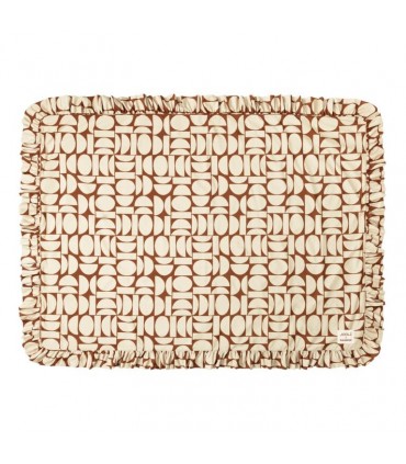 Silla Joolz Aer2 Wildride Boho con Portabebé y Manta Picnic